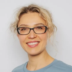 Боклина Ярослава Владимировна, ЛОР