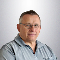 Верховодко Владимир Юрьевич, массажист