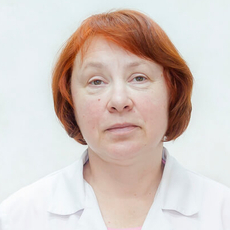 Быстрова Инна Александровна, врач УЗД