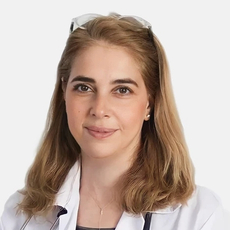 Кац Даниэла, онколог