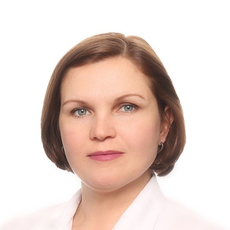 Макарова Юлия Викторовна, гастроэнтеролог