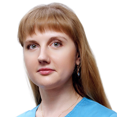 Никитенко Елена Юрьевна, стоматолог-терапевт