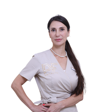 Ковалева Анна Викторовна, дерматолог