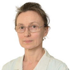 Черныш Наталья Николаевна, сурдолог