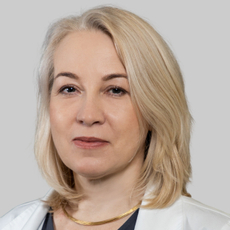 Ким Марина Петровна, гинеколог
