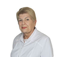Трощенкова Тамара Григорьевна, терапевт