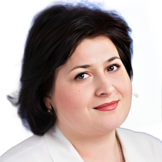 Шкарлат Ольга Александровна, педиатр