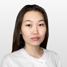 Бабуева Светлана Соёловна, невролог