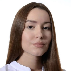 Пожарская Ирина Игоревна, стоматолог-терапевт