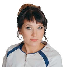 Монахова Янина Викторовна, гинеколог