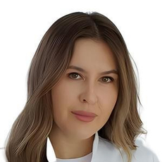 Мемедляева Ленара Азатовна, эндокринолог