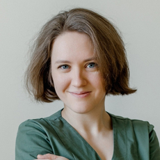 Зароченцева Ирина Алексеевна, педиатр