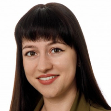 Шевелева Екатерина Игоревна, психолог