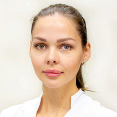 Колягина Юлия Александровна, стоматолог-терапевт