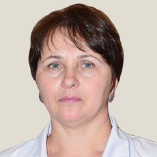 Курочкина Наталья Анатольевна, врач УЗД