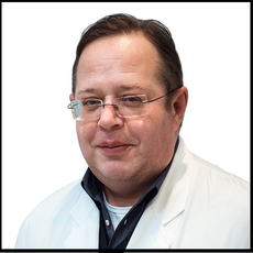 Уханов Александр Витальевич, врач функциональной диагностики