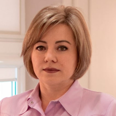 Каширгова Марина Хусеновна, гинеколог