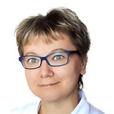 Паршина Алена Николаевна, гинеколог