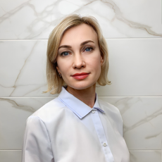 Макарова Елена Владимировна, дерматолог