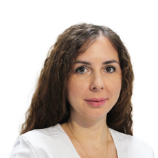 Идельчик Анастасия Ивановна, дерматолог