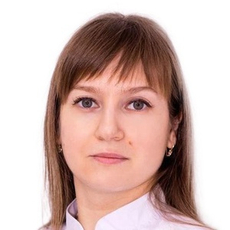 Одинокова Людмила Сергеевна, дерматолог