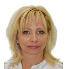 Смирнова Светлана Вячеславовна, стоматолог-терапевт