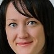 Половшикова Анастасия Юрьевна, анестезиолог