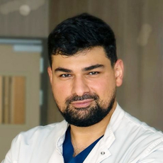 Мовсисян Арутюн Тигранович, уролог