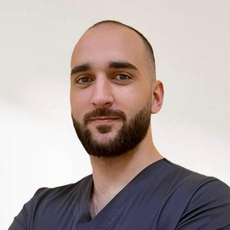 Эмухвари Лаша Ревазович, уролог