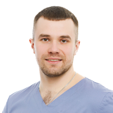 Сучков Игнатий Игоревич, стоматолог-хирург