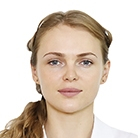 Мананникова Алина Владимировна, ЛОР