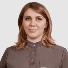 Басова Дарья Сергеевна, ортодонт