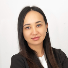 Джумабаева Алина Аубикеровна, стоматолог-терапевт