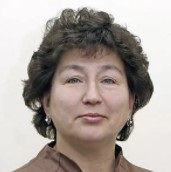 Карычева Гульнара Наилевна, стоматолог-терапевт