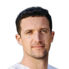 Тимовский Иван Анатольевич, ортопед