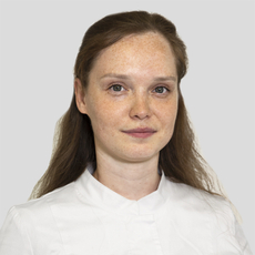 Бадаева Ксения Александровна, педиатр