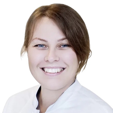 Кулинкович Анна Юрьевна, терапевт