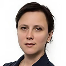 Колесниченко Алла Игоревна, стоматолог-терапевт