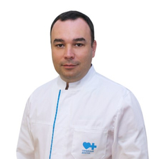 Абдулхакимов Эльмир Равильевич, уролог