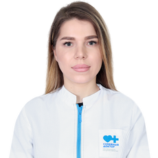 Гаджибалаева Диана Гаджибековна, ЛОР