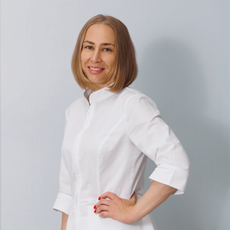 Соколова Анна Анатольевна, стоматолог-терапевт