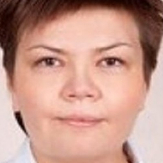 Царькова Елена Анатольевна, анестезиолог
