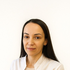 Выдрина Евгения Юрьевна, эндокринолог