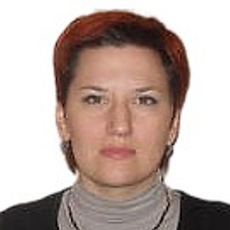 Зайцева Юлия Геннадьевна, анестезиолог