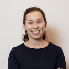 Акмалова Регина Валерьевна, психолог