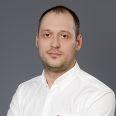 Терентьев Григорий Михайлович, детский кинезиолог