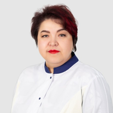 Красняк Наталья Константиновна, офтальмолог