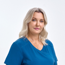 Ладяева Инна Владимировна, гинеколог