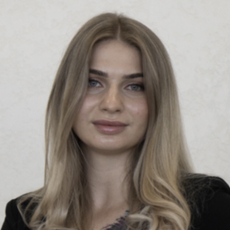 Суховерхова Алина Константиновна, косметолог