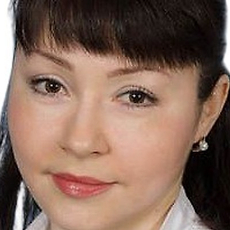 Терещенкова Маргарита Сергеевна, офтальмолог